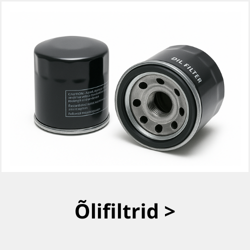 Õlifiltrid